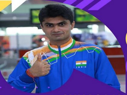Noida DM Suhas Yathiraj pulls out of 4th National Para-Badminton Championship | Noida DM Suhas Yathiraj pulls out of 4th National Para-Badminton Championship