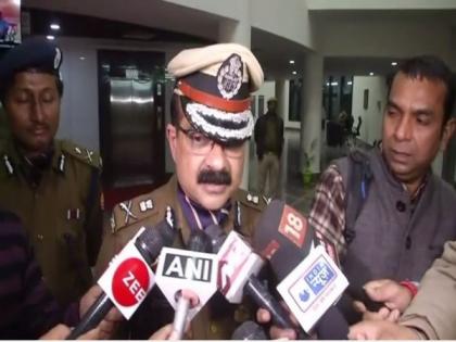 Lucknow Police personnel on 8-hour duty from today | Lucknow Police personnel on 8-hour duty from today Lucknow Police personnel on 8-hour duty from today | Lucknow Police personnel on 8-hour duty from today