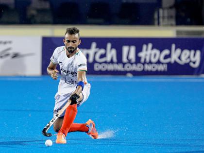 I feel proud to wear Indian jersey, says Sukhjeet Singh on playing his maiden Asian Games | I feel proud to wear Indian jersey, says Sukhjeet Singh on playing his maiden Asian Games I feel proud to wear Indian jersey, says Sukhjeet Singh on playing his maiden Asian Games | I feel proud to wear Indian jersey, says Sukhjeet Singh on playing his maiden Asian Games