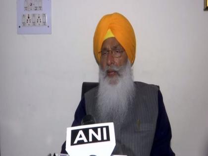 PM Modi should address farmers' concerns: Sukhdev Singh Dhindsa | PM Modi should address farmers' concerns: Sukhdev Singh Dhindsa