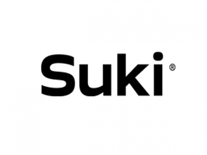 Suki announces 55 million USD Series C funding round | Suki announces 55 million USD Series C funding round