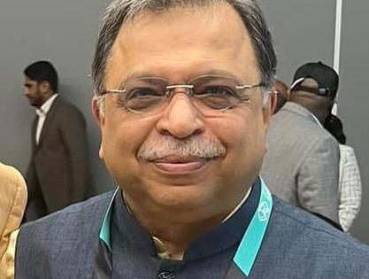 India's Sumariwalla elected vice-president in World Athletics Governing Council | India's Sumariwalla elected vice-president in World Athletics Governing Council