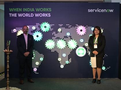 ServiceNow unveils 'Innovation Centre' for Indian firms to redefine work with GenAI | ServiceNow unveils 'Innovation Centre' for Indian firms to redefine work with GenAI