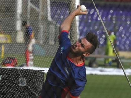 Australia's Aaron Summers to represent Southern Punjab in Pakistan Cup | Australia's Aaron Summers to represent Southern Punjab in Pakistan Cup