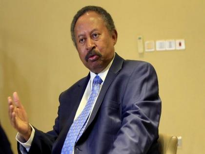 Head of Sudanese sovereign council declares emergency, dissolves government | Head of Sudanese sovereign council declares emergency, dissolves government Head of Sudanese sovereign council declares emergency, dissolves government | Head of Sudanese sovereign council declares emergency, dissolves government