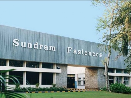 Sundram Fasteners contributes Rs 3 crore towards COVID-19 relief measures | Sundram Fasteners contributes Rs 3 crore towards COVID-19 relief measures