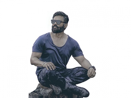 MX Studios to release the first-of-its-kind MMA reality show, Kumite1 Warrior Hunt with Toyam Industries Ltd, hosted by Suniel Shetty | MX Studios to release the first-of-its-kind MMA reality show, Kumite1 Warrior Hunt with Toyam Industries Ltd, hosted by Suniel Shetty