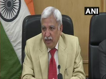 Haryana, Maharashtra to go for polls on Oct 21; MCC comes into effect | Haryana, Maharashtra to go for polls on Oct 21; MCC comes into effect Haryana, Maharashtra to go for polls on Oct 21; MCC comes into effect | Haryana, Maharashtra to go for polls on Oct 21; MCC comes into effect