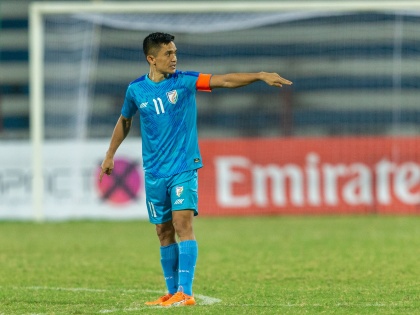 Sunil Chhetri backs Igor Stimac's call for a 4-week camp ahead of AFC Asian Cup | Sunil Chhetri backs Igor Stimac's call for a 4-week camp ahead of AFC Asian Cup