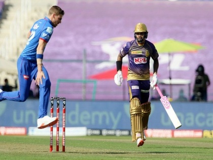 IPL 13: Happy to be back and performing with the bat, says Narine | IPL 13: Happy to be back and performing with the bat, says Narine