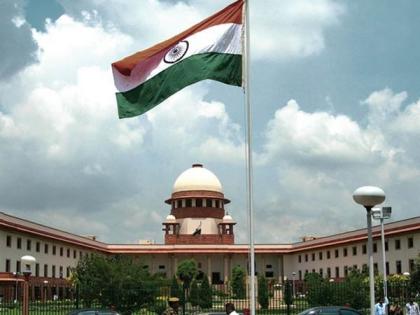 Plea in SC to stop Delhi govt from treating "Chhath devotees as criminals" | Plea in SC to stop Delhi govt from treating "Chhath devotees as criminals" Plea in SC to stop Delhi govt from treating "Chhath devotees as criminals" | Plea in SC to stop Delhi govt from treating "Chhath devotees as criminals"