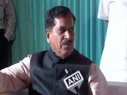 Coronavirus created to scare us, create tensions on border: Suresh Angadi | Coronavirus created to scare us, create tensions on border: Suresh Angadi Coronavirus created to scare us, create tensions on border: Suresh Angadi | Coronavirus created to scare us, create tensions on border: Suresh Angadi