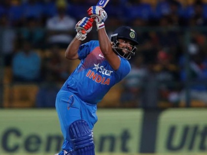 Suresh Raina bids adieu to international cricket | Suresh Raina bids adieu to international cricket
