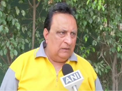 Surinder Khanna backs decision to postpone IPL amid coronavirus | Surinder Khanna backs decision to postpone IPL amid coronavirus