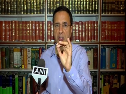 Welcome salary cut for MPs but disapprove discontinuation of MPLAD fund: Randeep Surjewala | Welcome salary cut for MPs but disapprove discontinuation of MPLAD fund: Randeep Surjewala