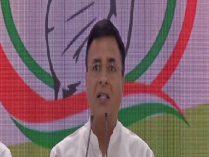 Cong slams BJP for 'step-motherly' treatment towards Dalits, Tribals | Cong slams BJP for 'step-motherly' treatment towards Dalits, Tribals