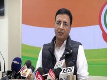 Scrap the Rs 30,000 Cr Central Vista, instead of deducting 40% from salaries of frontline warriors, Armed Forces: Surjewala | Scrap the Rs 30,000 Cr Central Vista, instead of deducting 40% from salaries of frontline warriors, Armed Forces: Surjewala