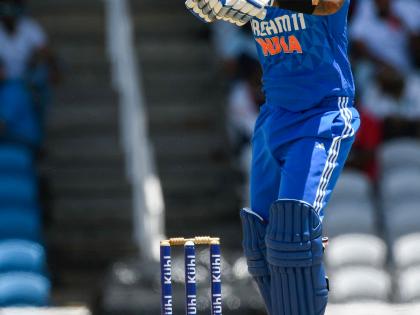 IND vs WI: Suryakumar, Tilak help India beat WI by 7 wickets to keep series alive | IND vs WI: Suryakumar, Tilak help India beat WI by 7 wickets to keep series alive
