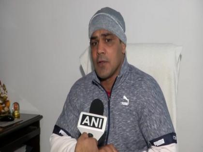 FIR filed against SGFI secretary; Sushil Kumar alleges fraud in organisation | FIR filed against SGFI secretary; Sushil Kumar alleges fraud in organisation