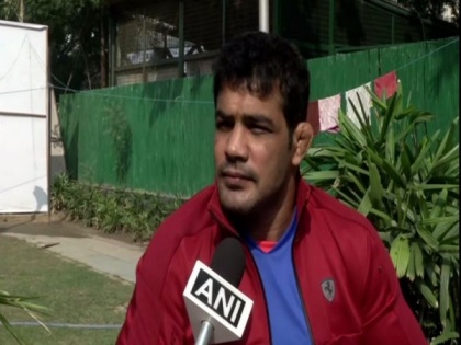 Sushil Kumar calls for Implementation of 'Sports Code' in the country | Sushil Kumar calls for Implementation of 'Sports Code' in the country