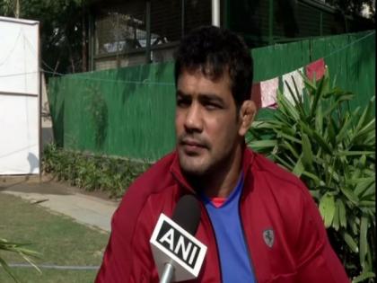 Government should resolve issue of farmers as soon as possible: Sushil Kumar | Government should resolve issue of farmers as soon as possible: Sushil Kumar Government should resolve issue of farmers as soon as possible: Sushil Kumar | Government should resolve issue of farmers as soon as possible: Sushil Kumar