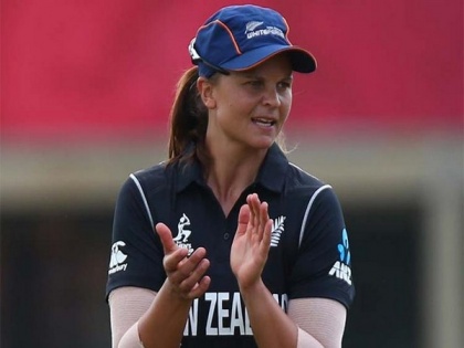 Suzie Bates ruled out of remainder of ODI series against Australia | Suzie Bates ruled out of remainder of ODI series against Australia