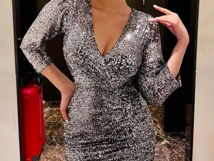 Seerat Kapoor roped in for 'BhamaKalapam 2' | Seerat Kapoor roped in for 'BhamaKalapam 2'