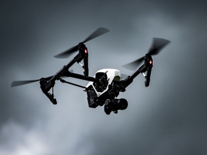 Centre to procure 200 drones to expedite land mapping | Centre to procure 200 drones to expedite land mapping