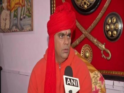 Hindu Mahasabha condemns Pakistan temple attack, calls for economic, social boycott of country | Hindu Mahasabha condemns Pakistan temple attack, calls for economic, social boycott of country