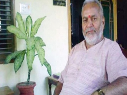 Chinmayanand discharged from hospital; sent to Shahjahanpur jail | Chinmayanand discharged from hospital; sent to Shahjahanpur jail