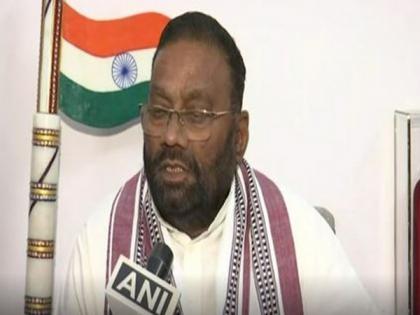 Swami Prasad Maurya says issues for which he left BJP continue to be relevant | Swami Prasad Maurya says issues for which he left BJP continue to be relevant
