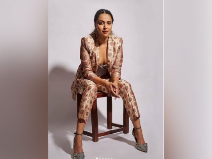 This is how Swara Bhasker is doing her bit to conserve resources | This is how Swara Bhasker is doing her bit to conserve resources