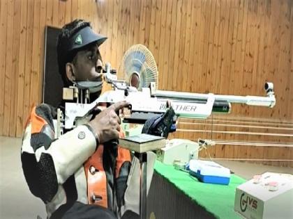 Tokyo Paralympics: Shooter Swaroop Unhlakar misses medal by whisker, finishes 4th | Tokyo Paralympics: Shooter Swaroop Unhlakar misses medal by whisker, finishes 4th