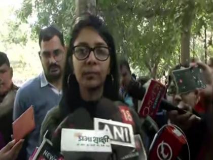 DCW to issue notice to both Delhi Police and Gargi College administration over sexual assault of girls at college fest | DCW to issue notice to both Delhi Police and Gargi College administration over sexual assault of girls at college fest