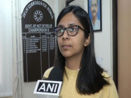 Can't understand delay in hanging of Nirbhaya convicts: Swati Maliwal | Can't understand delay in hanging of Nirbhaya convicts: Swati Maliwal