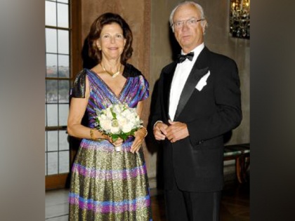 Swedish King, Queen to arrive in India for 5-day visit today | Swedish King, Queen to arrive in India for 5-day visit today