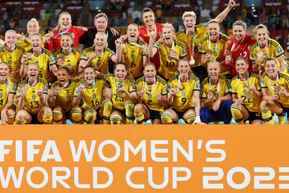 FIFA Women's World Cup an economic boon for Australia: FA Report | FIFA Women's World Cup an economic boon for Australia: FA Report