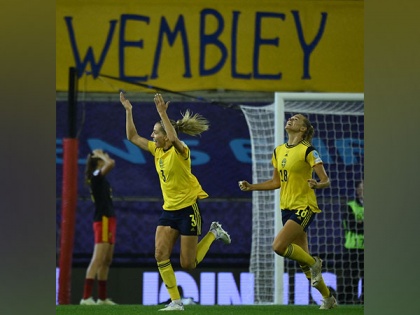 Women's Euro 2022: Sweden set up SF clash against England after 1-0 win over Belgium | Women's Euro 2022: Sweden set up SF clash against England after 1-0 win over Belgium