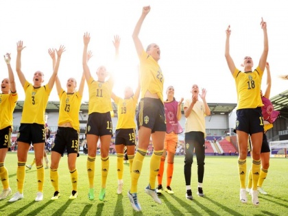 Women's Euro 2022: Sweden, Netherlands make it to QFs after registering thumping wins | Women's Euro 2022: Sweden, Netherlands make it to QFs after registering thumping wins
