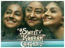‘Sweet Karaam Coffee’ trailer brews comedy, adventure, social commentary | ‘Sweet Karaam Coffee’ trailer brews comedy, adventure, social commentary