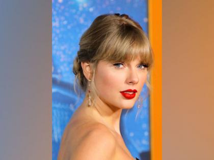 Taylor Swift fans celebrate online with '#TaylorIsFree' as she can re-record her old music | Taylor Swift fans celebrate online with '#TaylorIsFree' as she can re-record her old music