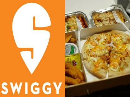 Swiggy launches the 'Hope, Not Hunger' initiative to feed the needy | Swiggy launches the 'Hope, Not Hunger' initiative to feed the needy Swiggy launches the 'Hope, Not Hunger' initiative to feed the needy | Swiggy launches the 'Hope, Not Hunger' initiative to feed the needy