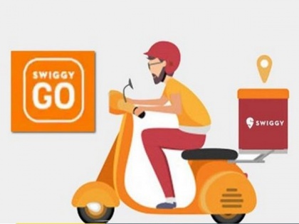Swiggy starts home delivery of alcohol, services begin in Jharkhand | Swiggy starts home delivery of alcohol, services begin in Jharkhand