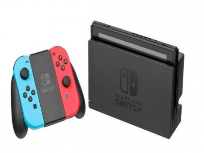 Nintendo Switch Lite back in stock at Amazon, GameStop | Nintendo Switch Lite back in stock at Amazon, GameStop