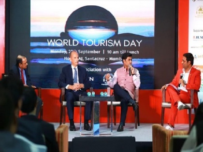 SwitzEducation celebrates World Tourism Day 2021 for inclusive and sustainable growth | SwitzEducation celebrates World Tourism Day 2021 for inclusive and sustainable growth