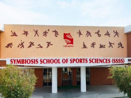 Apply for an MBA in Sports Management at Symbiosis School of Sports Sciences to enhance your career opportunities | Apply for an MBA in Sports Management at Symbiosis School of Sports Sciences to enhance your career opportunities