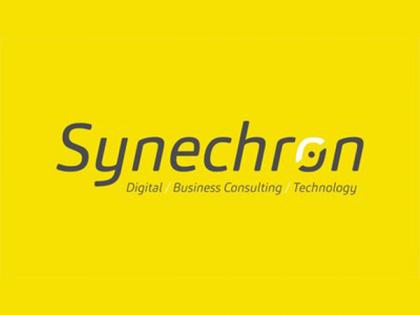 Synechron plans aggressive hiring campaign to meet unprecedented demand and growth opportunity | Synechron plans aggressive hiring campaign to meet unprecedented demand and growth opportunity