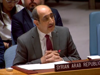 Syria breaks UNSC stalemate by agreeing to allow border-crossing for aid | Syria breaks UNSC stalemate by agreeing to allow border-crossing for aid