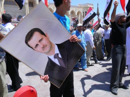 Syria to hold parliamentary elections on Sunday | Syria to hold parliamentary elections on Sunday