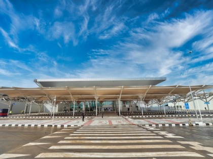Delhi Airport's new arrivals terminal at T1 becomes operational | Delhi Airport's new arrivals terminal at T1 becomes operational